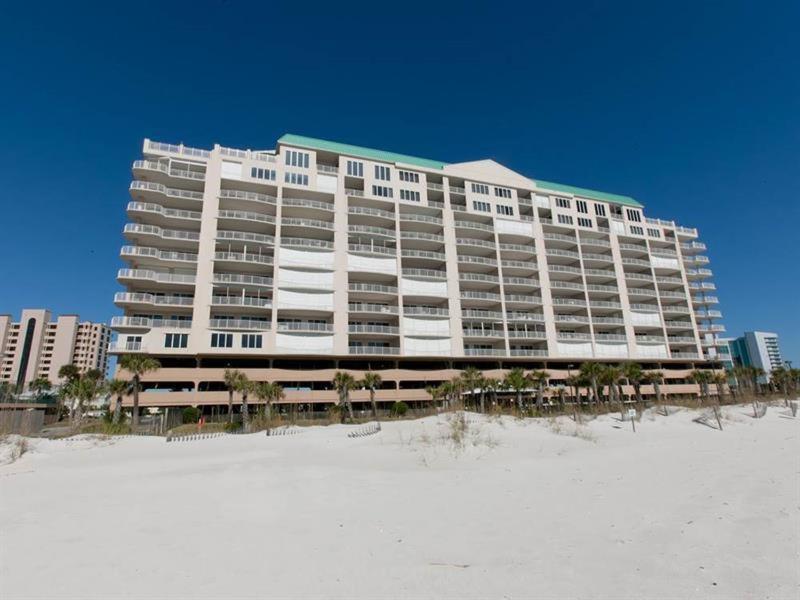 Regency Isle 309 By Liquid Life Apartment Orange Beach Exterior photo