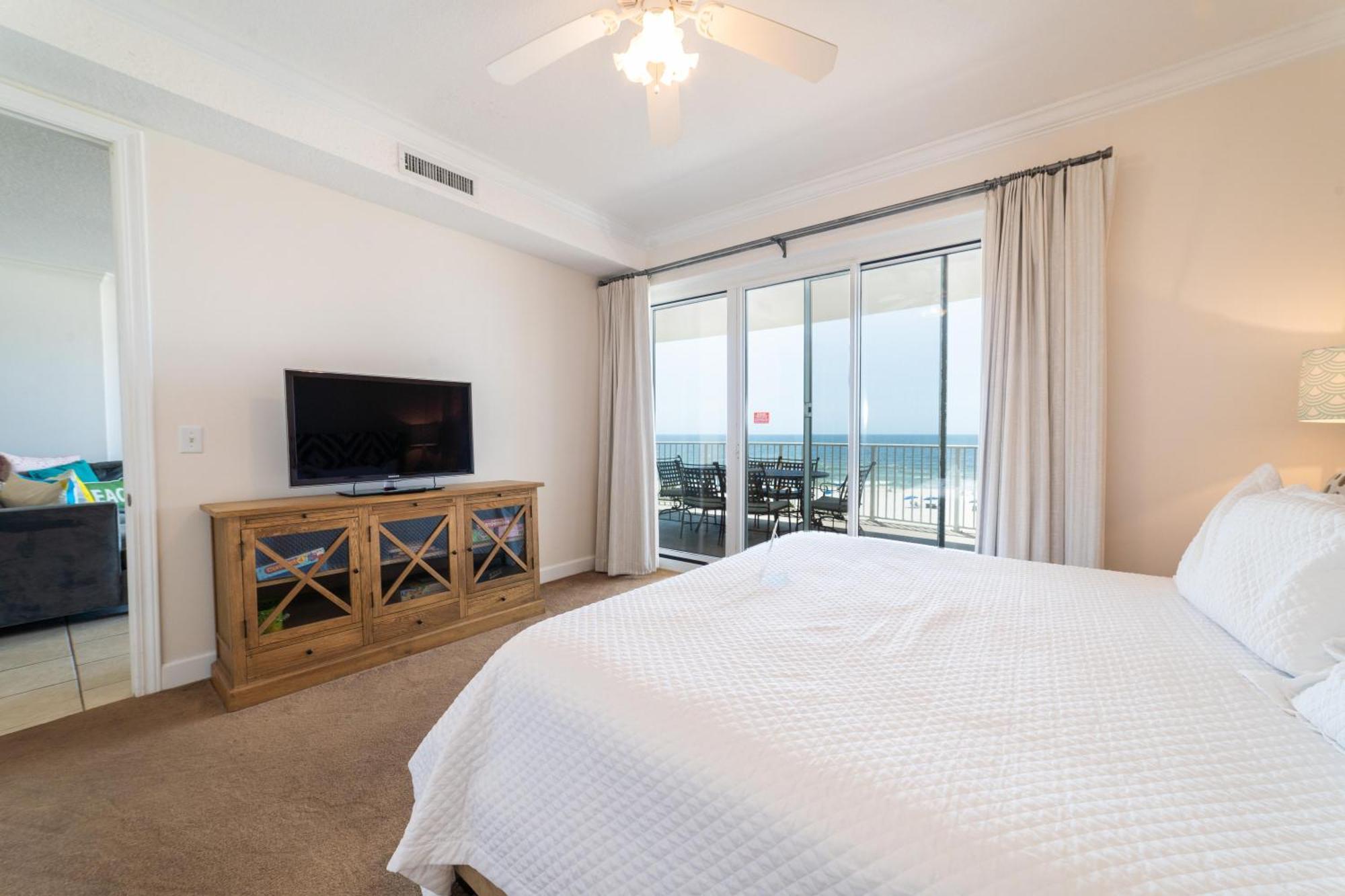 Regency Isle 309 By Liquid Life Apartment Orange Beach Exterior photo