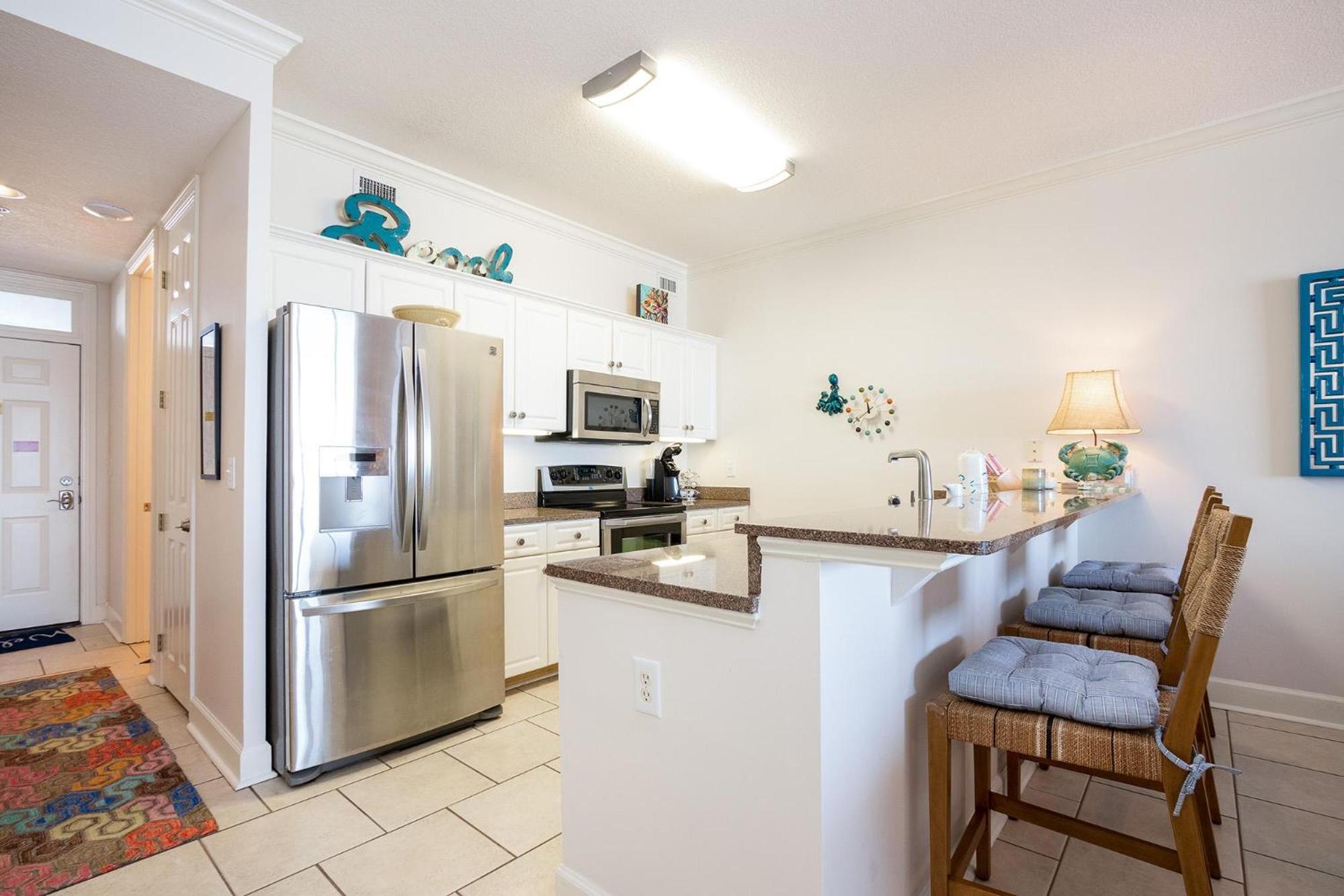 Regency Isle 309 By Liquid Life Apartment Orange Beach Exterior photo