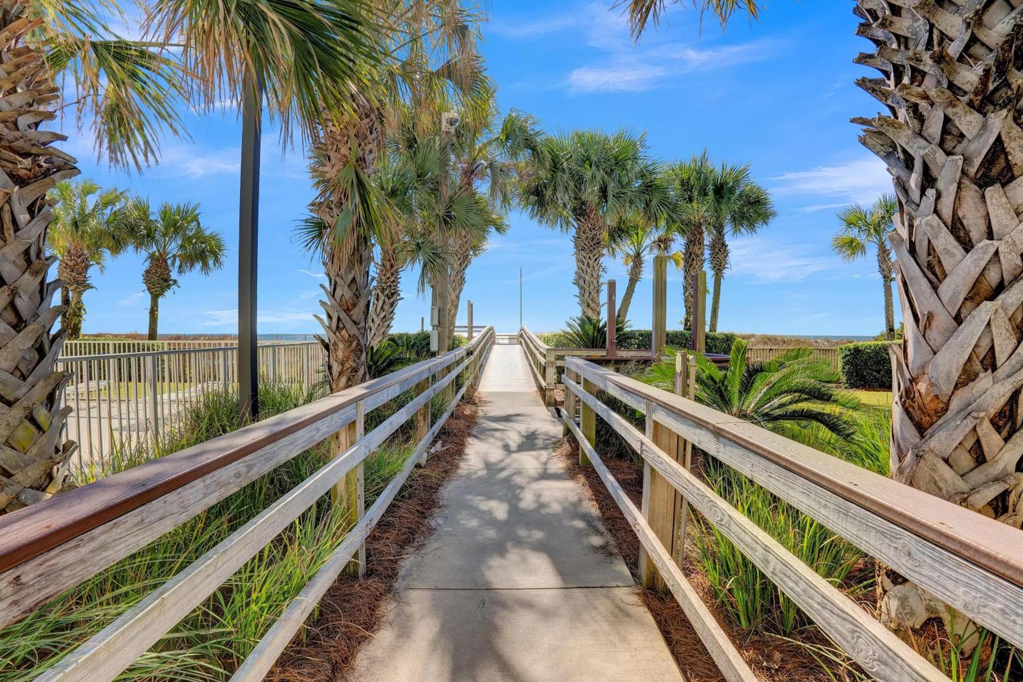 Regency Isle 309 By Liquid Life Apartment Orange Beach Exterior photo