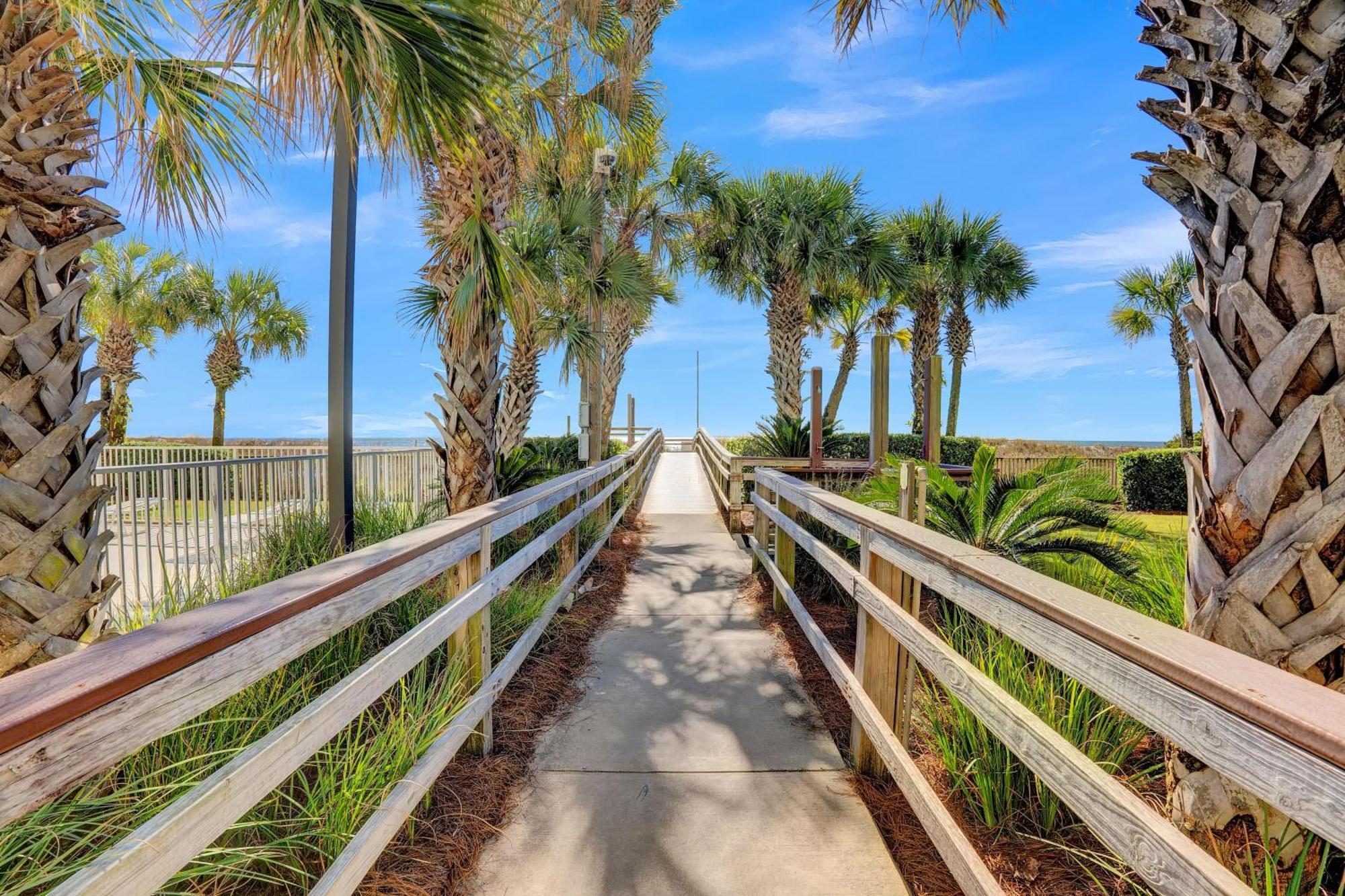 Regency Isle 309 By Liquid Life Apartment Orange Beach Exterior photo