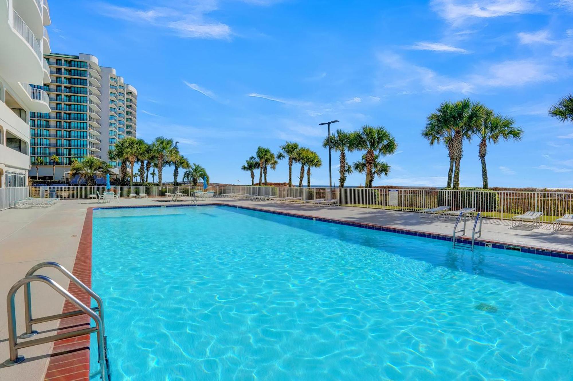 Regency Isle 309 By Liquid Life Apartment Orange Beach Exterior photo
