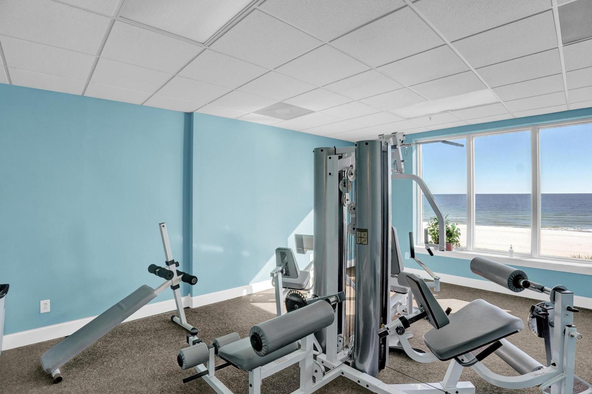 Regency Isle 309 By Liquid Life Apartment Orange Beach Exterior photo