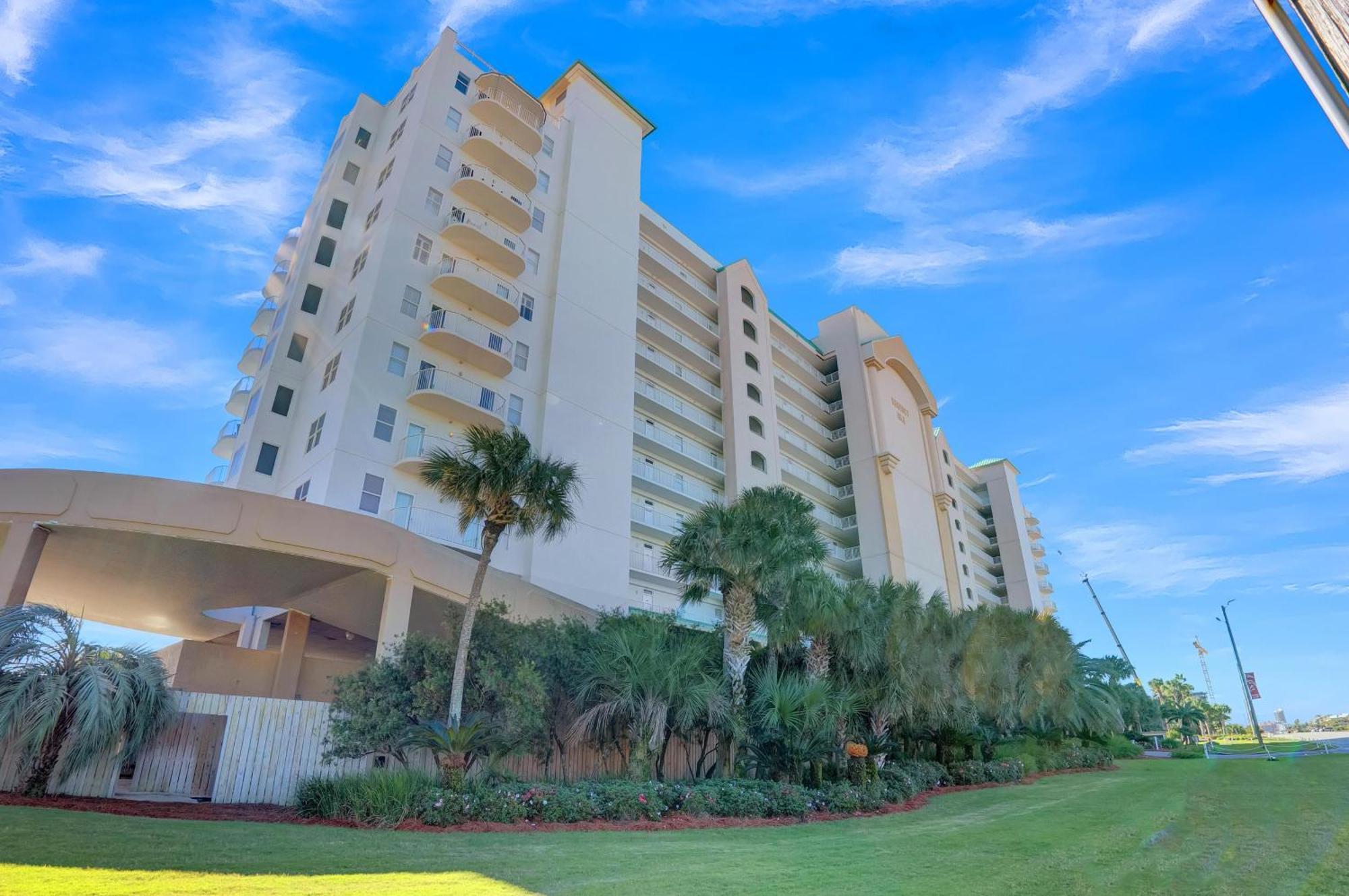 Regency Isle 309 By Liquid Life Apartment Orange Beach Exterior photo