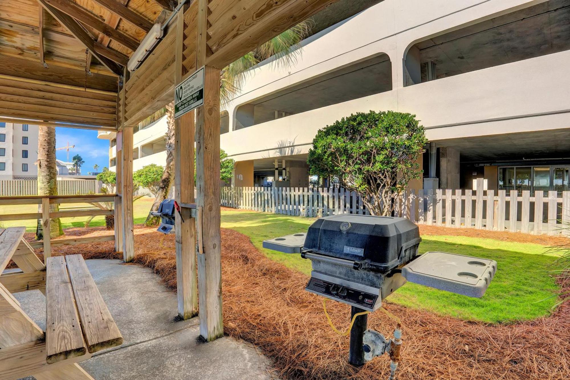 Regency Isle 309 By Liquid Life Apartment Orange Beach Exterior photo